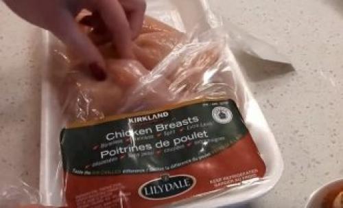 Как приготовить идеальную карбонару. Паста Карбонара - рецепт 02