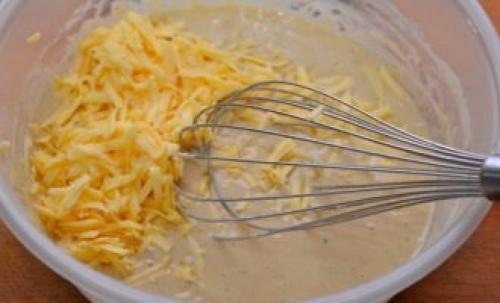 Как приготовить идеальную карбонару. Паста Карбонара - рецепт 08