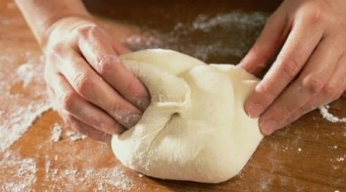 Какую тесто лучше использовать для пельменей с горбушей и салом. Рецепты теста для пельменей на воде, кипятке