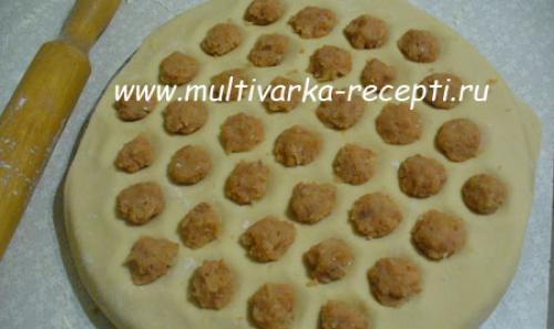 Возможно ли приготовить пельмени с семгой на пару. Рыбные пельмени