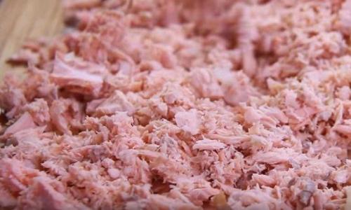 Сколько времени занимает приготовление пельменей из горбуши, следуя рецепту Ивлева. Как приготовить очень вкусные домашние пельмени с красной рыбой