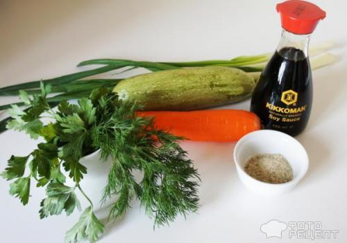 С какими видами дополнительной начинки можно комбинировать семгу и травы в пельменях. Рецепт: Пельмени с рыбой и овощами - легкие пельмени со средиземноморским вкусом