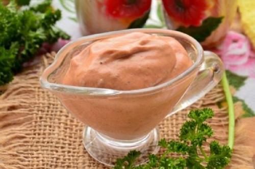 С каким соусом лучше всего подавать пельмени с горбушей и салом. 15 соусов для пельменей, которые стоит приготовить