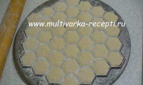 Возможно ли приготовить пельмени с семгой на пару. Рыбные пельмени