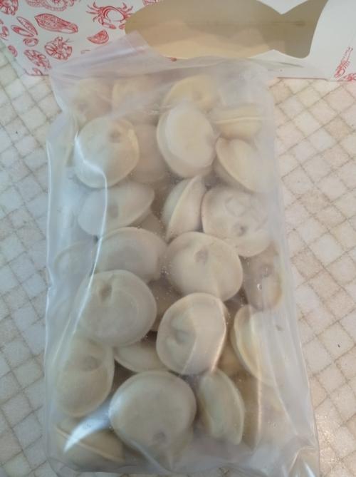 Как выбрать свежую красную рыбу для пельменей. Обзор на рыбные пельмени