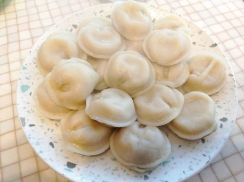 Как выбрать свежую красную рыбу для пельменей. Обзор на рыбные пельмени