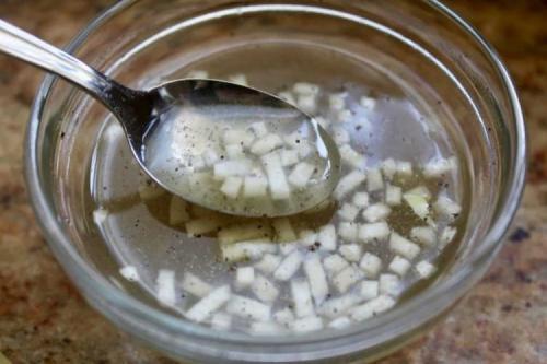 С каким соусом лучше всего подавать пельмени с горбушей и салом. 15 соусов для пельменей, которые стоит приготовить