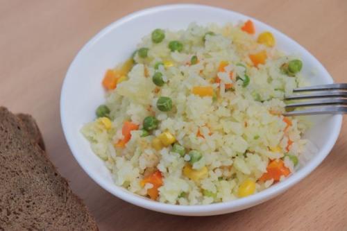 Какие гарниры подойдут к пельменям с семгой. 20 быстрых и вкусных гарниров к рыбе