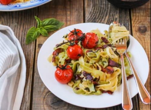 Паста карбонара с колбасками. Как приготовить пасту с охотничьими колбасками в сливочном соусе — рецепт очень простой и вкусной пасты с пошаговыми фото 18 Паста карбонара с колбасками. Как приготовить пасту с охотничьими колбасками в сливочном соусе — рецепт очень простой и вкусной пасты с пошаговыми фото 18