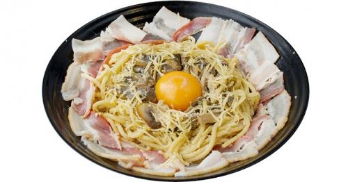 Паста карбонара с колбасками. Как приготовить пасту с охотничьими колбасками в сливочном соусе — рецепт очень простой и вкусной пасты с пошаговыми фото 27 Паста карбонара с колбасками. Как приготовить пасту с охотничьими колбасками в сливочном соусе — рецепт очень простой и вкусной пасты с пошаговыми фото 27