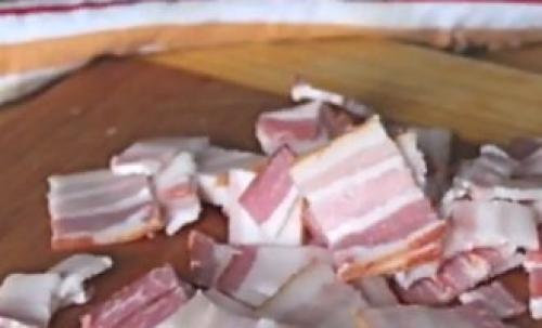 Паста карбонара с колбасками. Как приготовить пасту с охотничьими колбасками в сливочном соусе — рецепт очень простой и вкусной пасты с пошаговыми фото 21 Паста карбонара с колбасками. Как приготовить пасту с охотничьими колбасками в сливочном соусе — рецепт очень простой и вкусной пасты с пошаговыми фото 21