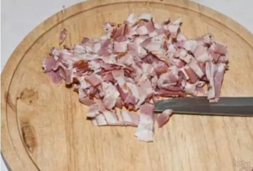 Паста карбонара с колбасками. Как приготовить пасту с охотничьими колбасками в сливочном соусе — рецепт очень простой и вкусной пасты с пошаговыми фото 30 Паста карбонара с колбасками. Как приготовить пасту с охотничьими колбасками в сливочном соусе — рецепт очень простой и вкусной пасты с пошаговыми фото 30