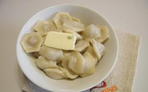 Идеальный рецепт домашних пельменей из красной рыбы: секреты приготовления 28 Идеальный рецепт домашних пельменей из красной рыбы: секреты приготовления 28