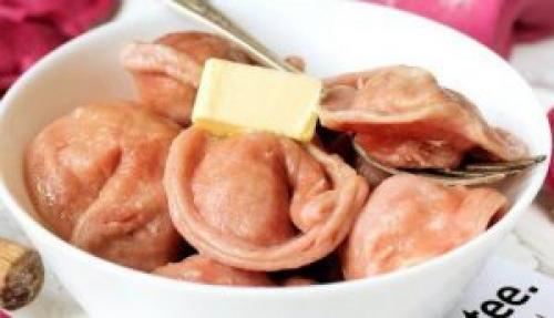 Как сделать вкусные и красивые пельмени в форме рыбок: 5 лучших рецептов 13 Как сделать вкусные и красивые пельмени в форме рыбок: 5 лучших рецептов 13