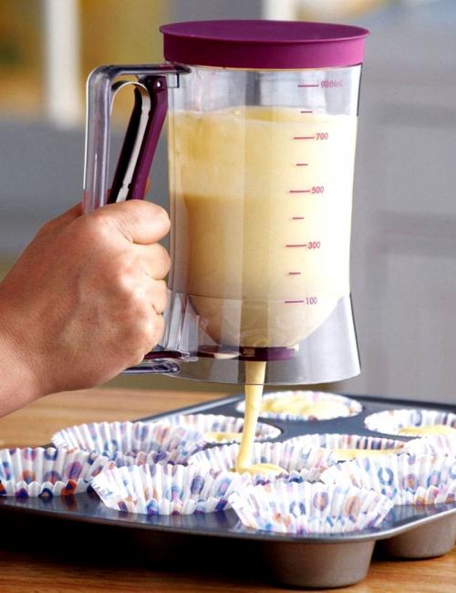 Какой инструмент лучше использовать для вырезания формы рыбы из теста. Тили-тесто от АliExpress: создаем домашнюю выпечку без проблем