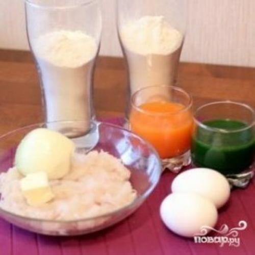 Есть ли способы украшения пельменей в форме рыбы после приготовления. Разноцветные пельмени с рыбой