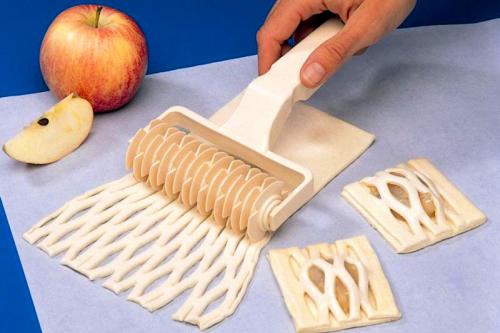 Какой инструмент лучше использовать для вырезания формы рыбы из теста. Тили-тесто от АliExpress: создаем домашнюю выпечку без проблем