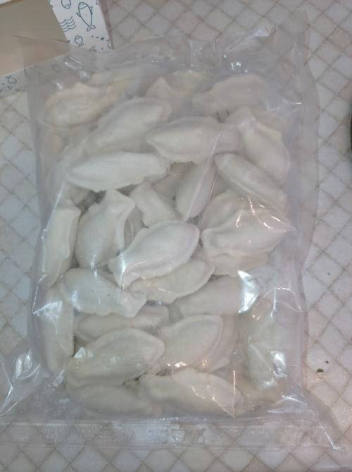 Какой вид красной рыбы лучше всего подходит для пельменей. Обзор на рыбные пельмени