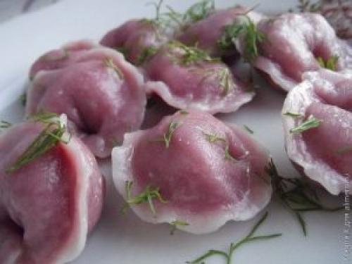 Как сделать вкусные и красивые пельмени в форме рыбок: 5 лучших рецептов 14 Как сделать вкусные и красивые пельмени в форме рыбок: 5 лучших рецептов 14