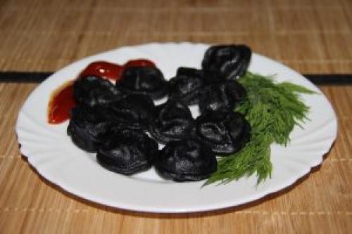 Как сделать вкусные и красивые пельмени в форме рыбок: 5 лучших рецептов 16 Как сделать вкусные и красивые пельмени в форме рыбок: 5 лучших рецептов 16