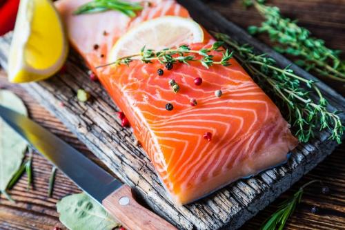 Идеальный рецепт домашних пельменей из красной рыбы: секреты приготовления 30 Идеальный рецепт домашних пельменей из красной рыбы: секреты приготовления 30