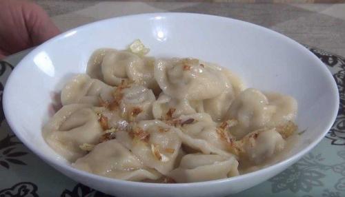 Можно ли заморозить пельмени из красной рыбы. Вкусные пельмени из рыбы — простые классические рецепты с рыбным фаршем