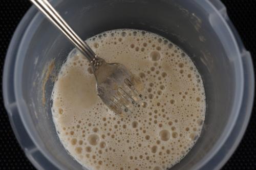 Цельнозерновой хлеб с солодом и злаками 23 Цельнозерновой хлеб с солодом и злаками 23