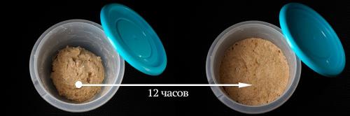 Цельнозерновой хлеб с солодом и злаками 24 Цельнозерновой хлеб с солодом и злаками 24