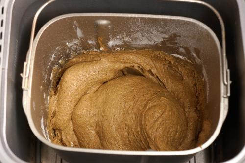 Цельнозерновой хлеб с солодом и злаками 32 Цельнозерновой хлеб с солодом и злаками 32