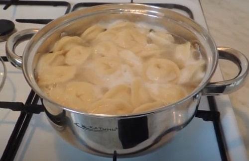 Какой вид красной рыбы лучше всего подходит для пельменей. Рыбные пельмени — 8 самых вкусных рецептов с рыбным фаршем