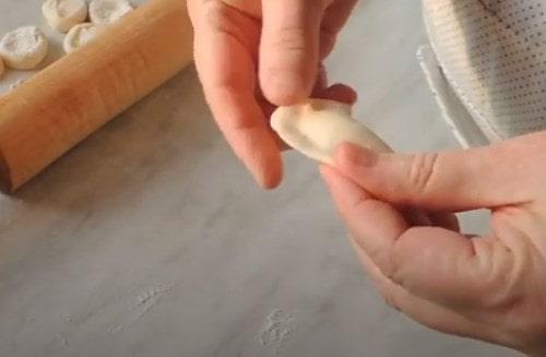 Какой вид красной рыбы лучше всего подходит для пельменей. Рыбные пельмени — 8 самых вкусных рецептов с рыбным фаршем