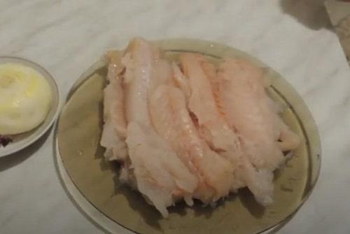 Какой вид красной рыбы лучше всего подходит для пельменей. Рыбные пельмени — 8 самых вкусных рецептов с рыбным фаршем