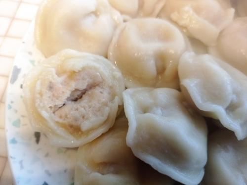 Из какой рыбы пельмени самые вкусные. Обзор на рыбные пельмени