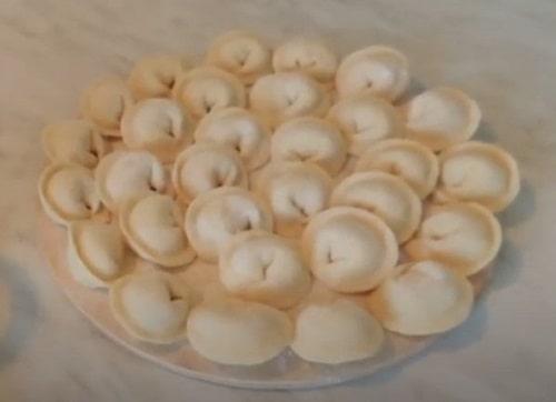 Какой вид красной рыбы лучше всего подходит для пельменей. Рыбные пельмени — 8 самых вкусных рецептов с рыбным фаршем