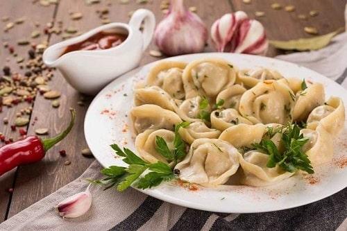 Какой вид красной рыбы лучше всего подходит для пельменей. Рыбные пельмени — 8 самых вкусных рецептов с рыбным фаршем