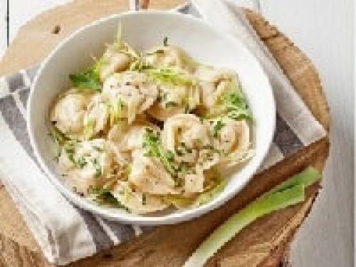 Какой вид красной рыбы лучше всего подходит для пельменей. Рыбные пельмени — 8 самых вкусных рецептов с рыбным фаршем