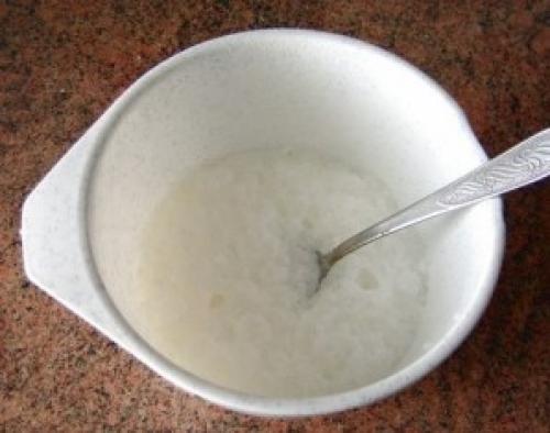 Бездрожжевое тесто для жареных пирожков с капустой. Пирожки с капустой без дрожжей