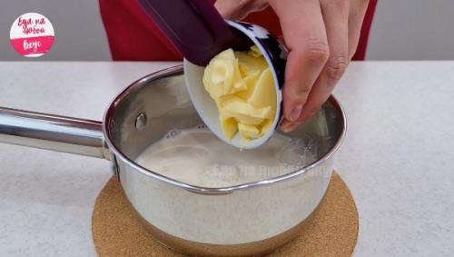 Заварное тесто на Пирожки в духовке. Лучшее тесто для пирожков и Пирожки, как пух