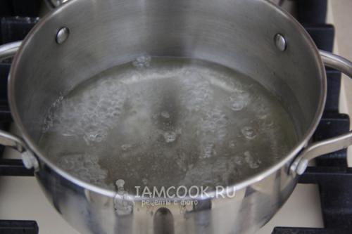 Постное заварное дрожжевое тесто для пышных пирожков. Постное заварное тесто 26 Постное заварное дрожжевое тесто для пышных пирожков. Постное заварное тесто 26