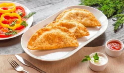 Какие специи подходят для добавления в начинку. Как правильно нормировать специи для чебуреков?