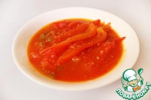 Какие ингредиенты необходимы для приготовления лечо. Лечо Семейный рецепт