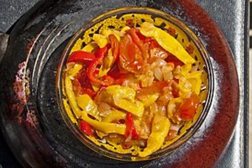 Лечо: история и культура в 16 рецептах 09 Лечо: история и культура в 16 рецептах 09