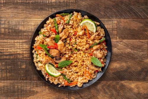 Вкусные и простые рецепты блюд с томатной пастой и рисом 02 Вкусные и простые рецепты блюд с томатной пастой и рисом 02