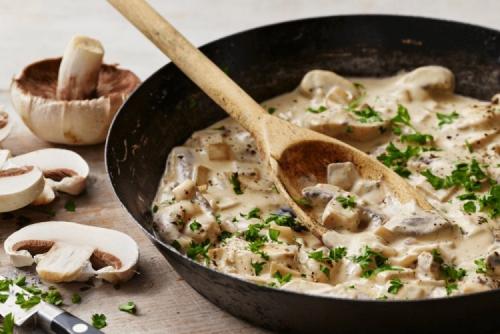 Какие виды томатной пасты лучше всего подходят для приготовления блюд с рисом. 12 быстрых рецептов подливы к рису