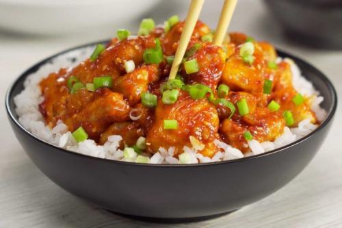 Какие виды томатной пасты лучше всего подходят для приготовления блюд с рисом. 12 быстрых рецептов подливы к рису