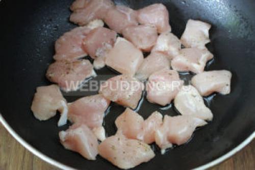 Купеческая сладость: рецепт гречки с мясом и тыквой 07 Купеческая сладость: рецепт гречки с мясом и тыквой 07