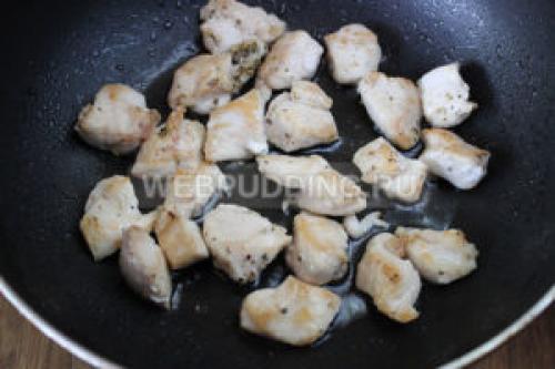 Купеческая сладость: рецепт гречки с мясом и тыквой 08 Купеческая сладость: рецепт гречки с мясом и тыквой 08